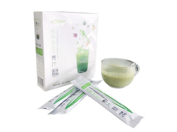 OEM植物益生元代餐粉