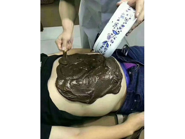 美容養(yǎng)生泥灸oem代加工 廠家貼牌加工泥灸