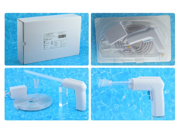 一次性電動(dòng)脈沖沖洗器