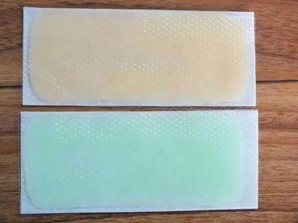 醫(yī)用退熱貼，外用膏藥