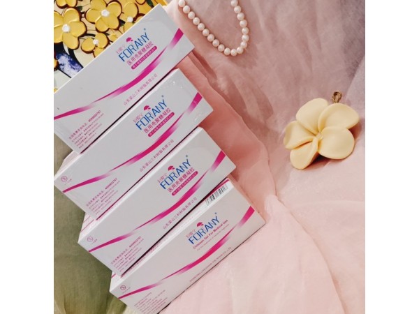 婦愛寧醫(yī)用殼聚糖凝膠