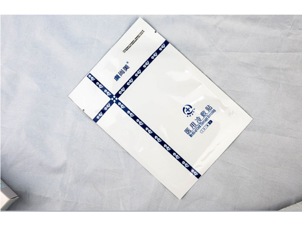 醫(yī)用冷敷貼