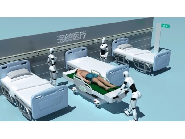 智能轉(zhuǎn)運車