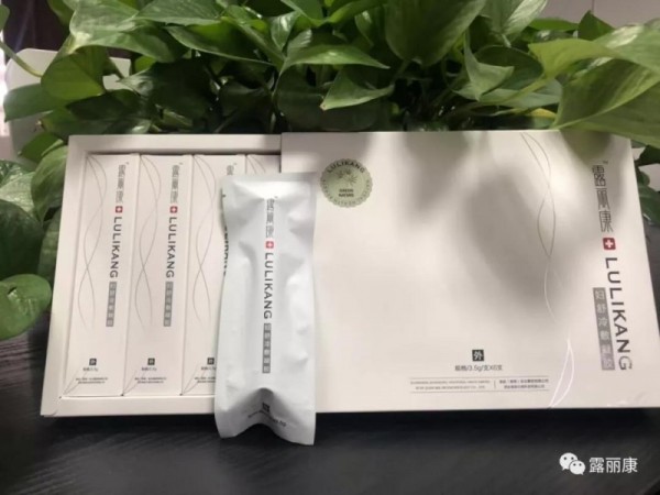 露麗康婦科冷敷凝膠