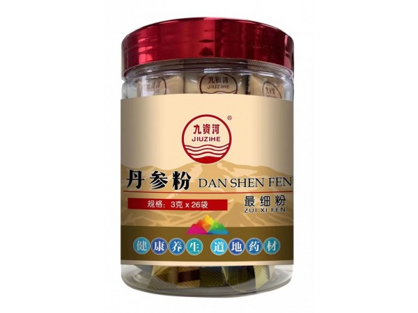 九資河山楂最細(xì)粉