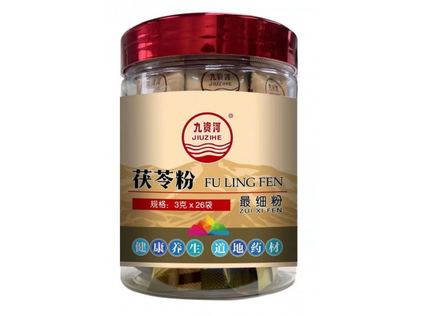 九資河山楂最細(xì)粉