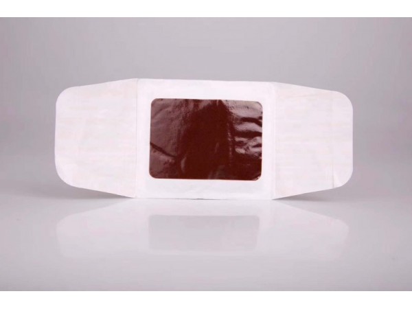 隔物灸-發(fā)熱包