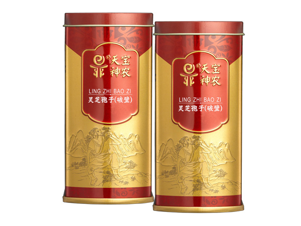 靈芝孢子粉（OTC）