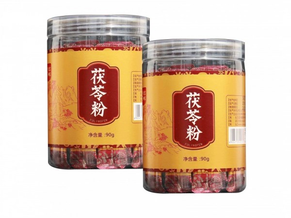 茯苓粉（OTC）