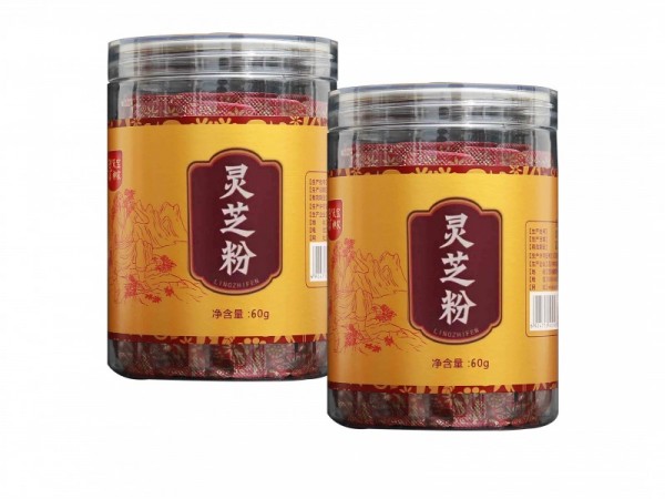 靈芝粉（OTC）