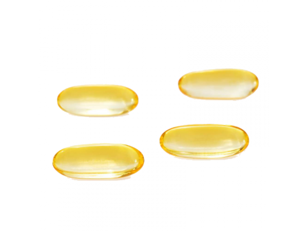 軟膠囊加工丨軟膠囊定制