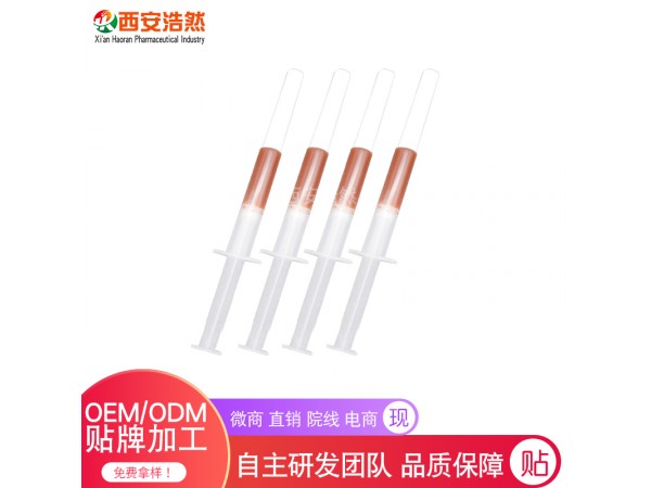 痔瘡凝膠生產(chǎn)廠家