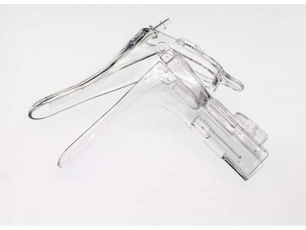 一次性使用陰道擴張器