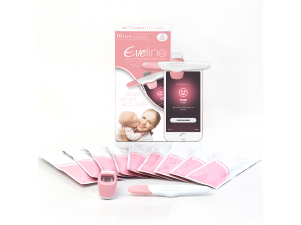 好孕世排卵測試筆