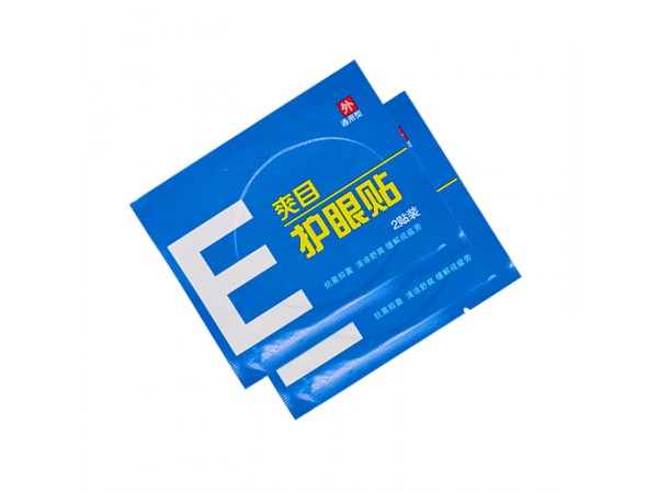 護(hù)眼貼眼膜OEM代加工廠家