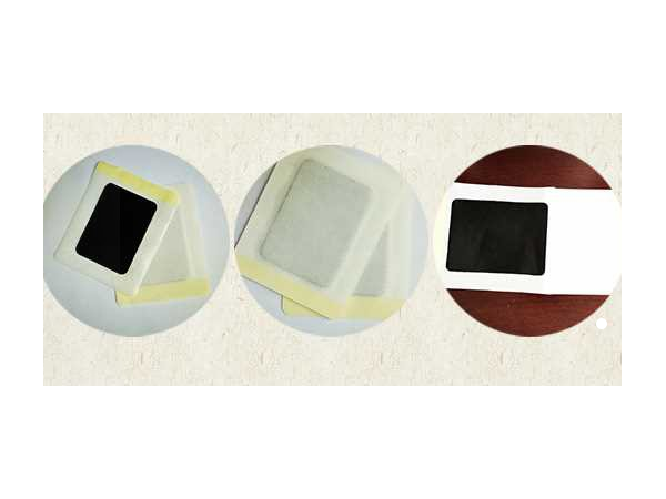 燙熨治療貼|熱療貼|熱貼