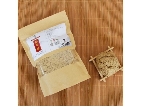 艾絨蘄艾絨陳艾絨