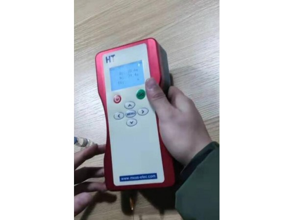 GAP1100手持式西林瓶殘氧儀