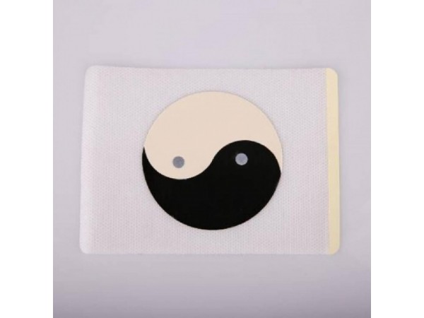 磁療貼（太極八卦貼）