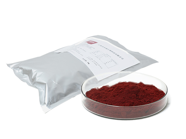 蝦青素微囊粉