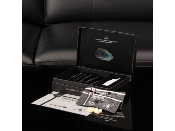 牡蠣多肽塊21克