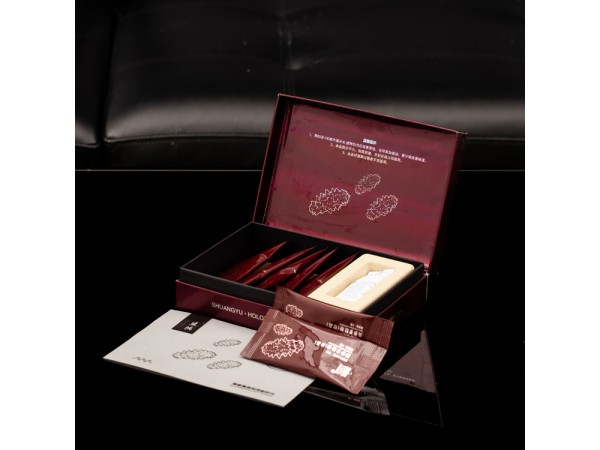 海參多肽珍品21克