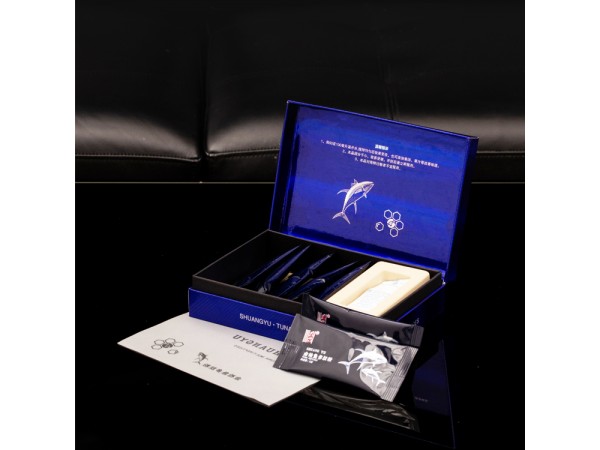 金槍魚多肽粉21克