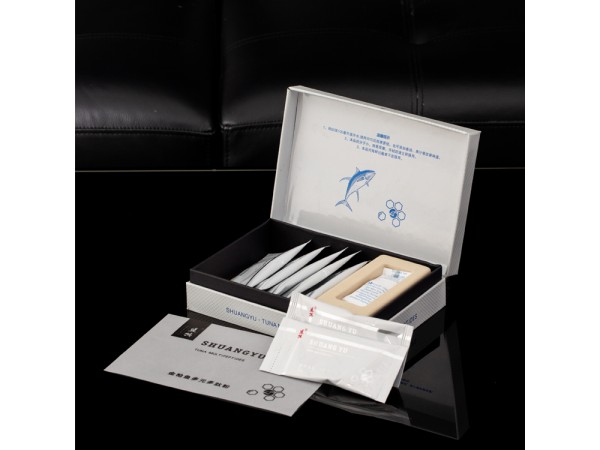 金槍魚多元多肽粉