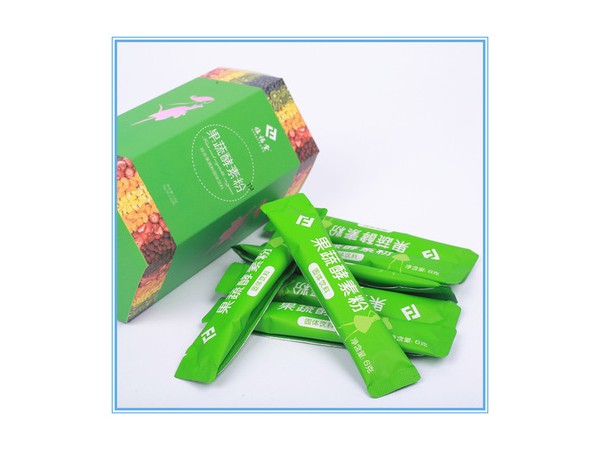 果蔬酵素粉