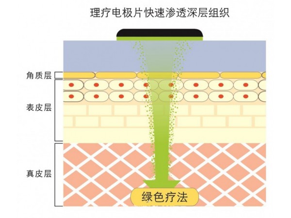 透化治療系統(tǒng)