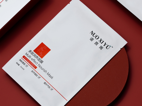 多效潤養(yǎng)面膜