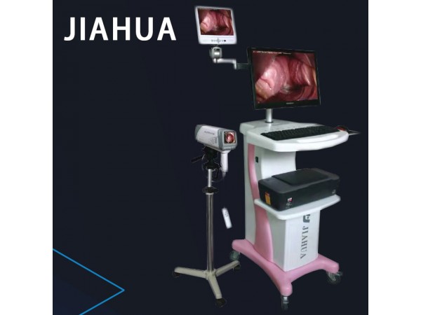 （推車式）高清陰道鏡 索尼鏡頭陰道鏡廠家