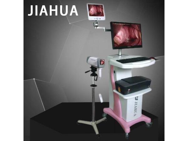 廠(chǎng)家供應(yīng)350萬(wàn)像素高配陰道鏡