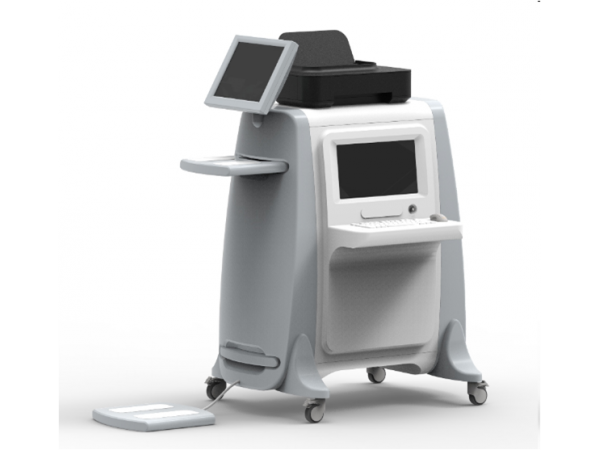 肝纖維化早期無創(chuàng)檢測診斷儀