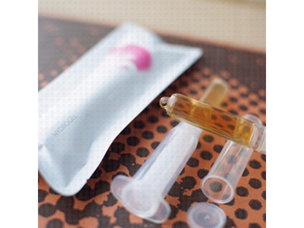 婦科凝膠 婦科護理洗液