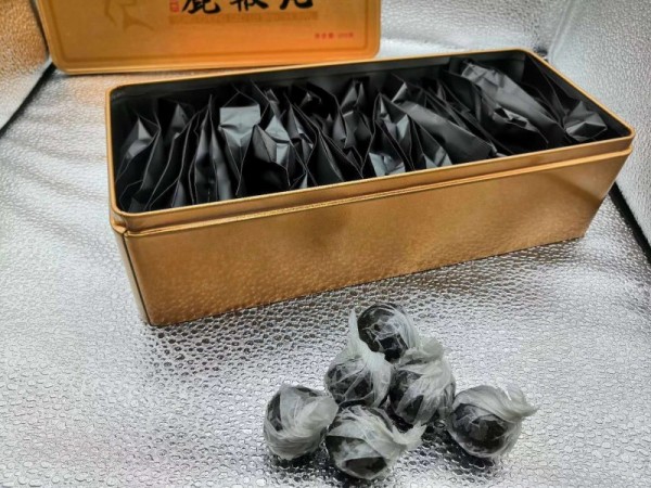 鹿鞭丸貼牌定制