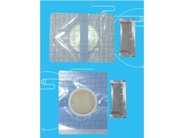 醫(yī)用冷敷貼 OEM代加工定制