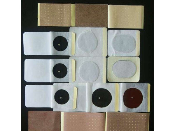 穴位壓力刺激貼