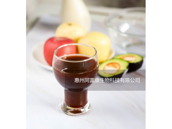 同富康藍(lán)莓味復(fù)合果蔬飲料OEM代加工