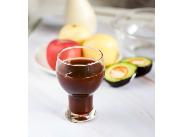 同富康蘋果味復(fù)合果蔬飲料OEM代加工招商