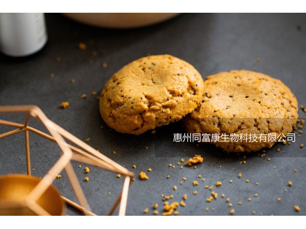 同富康代餐餅干OEM代加工招商