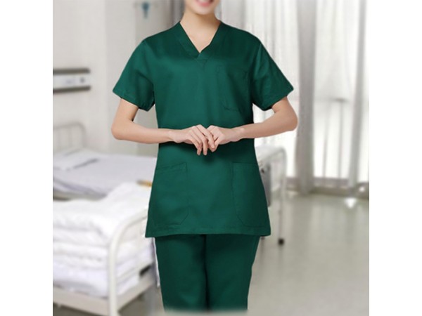 醫(yī)用潔凈服