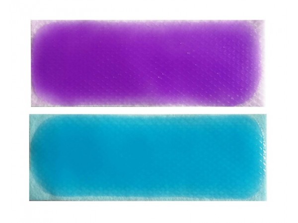 強(qiáng)力·小兒退熱貼