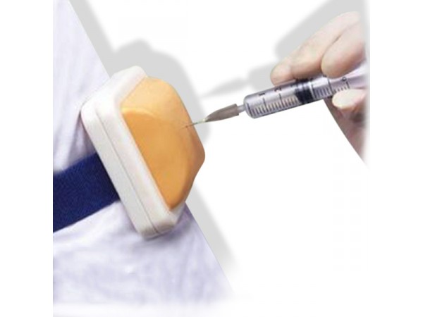 打針練習(xí)墊