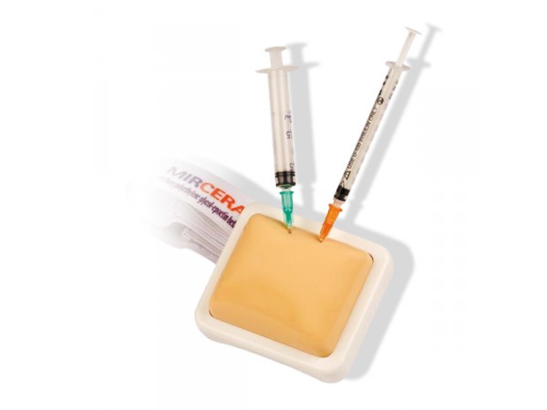 打針練習(xí)墊