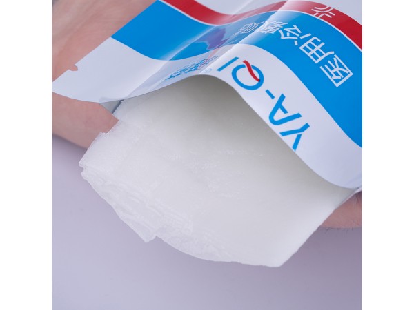 雅奇醫(yī)用冷敷貼