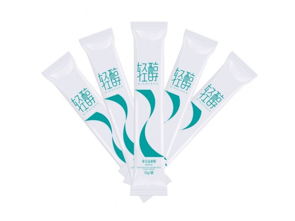 輕醇復合益素粉