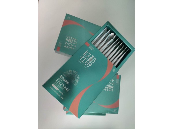 輕醇復合益素粉