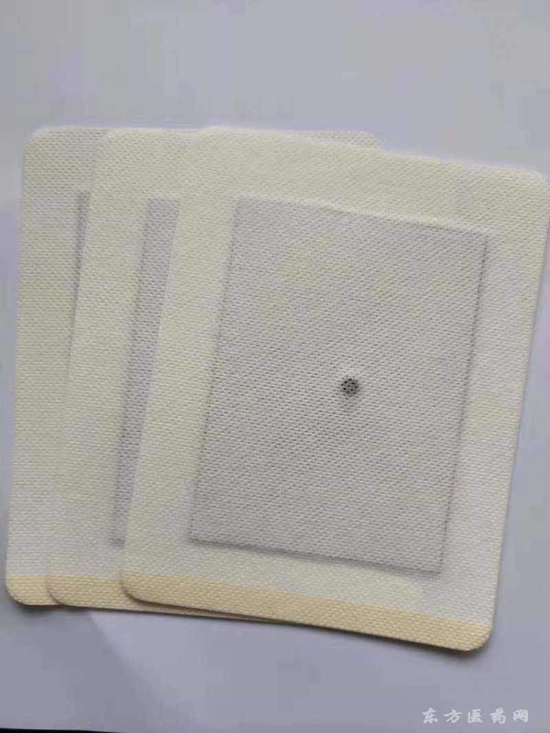 百靈仙草 透骨膏