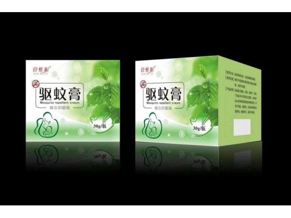 乳膏貼牌代加工廠家